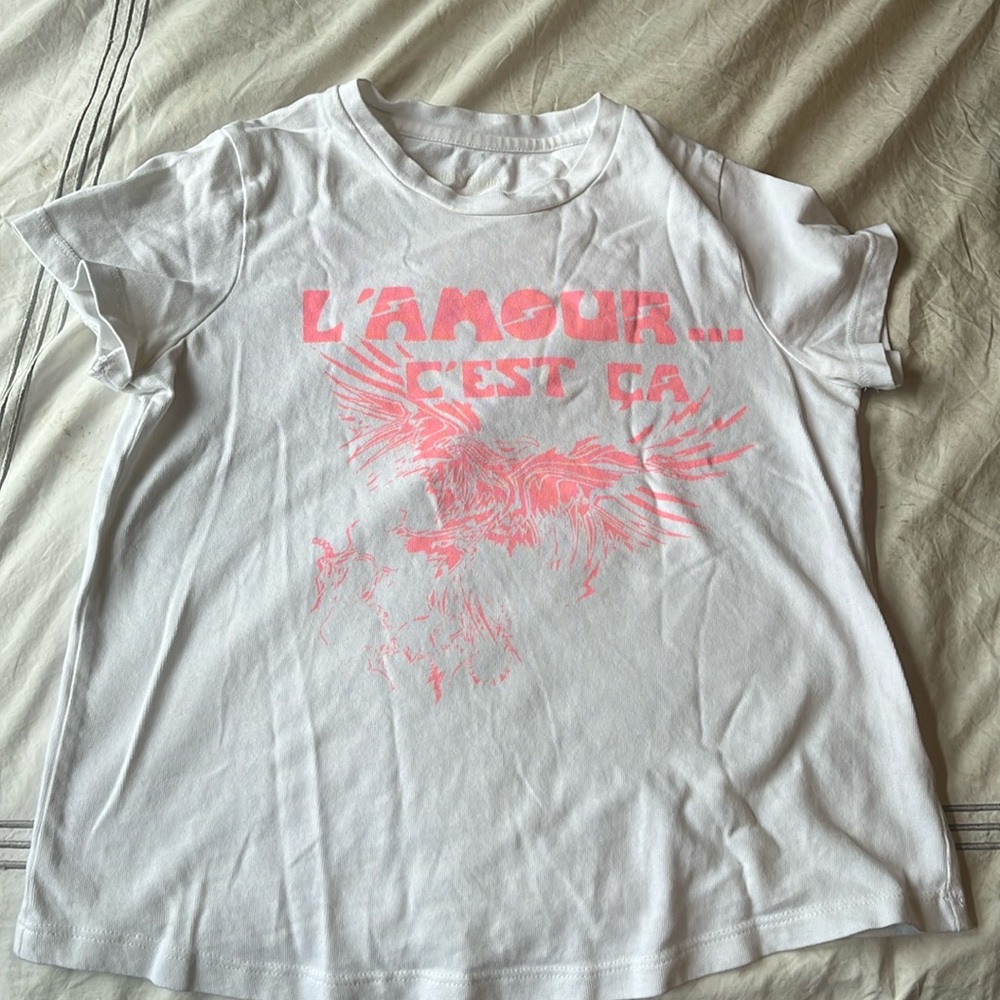 Zadig and Voltaire top